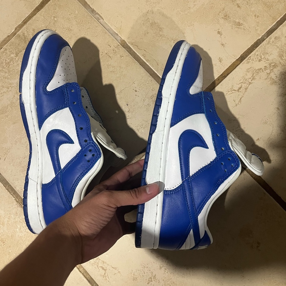 Clean